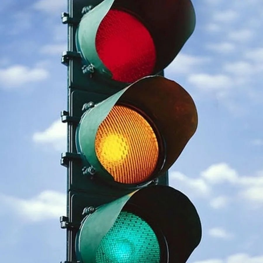 Зеленая Волна Светофоров